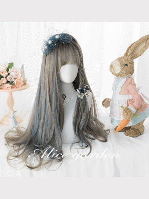 Diana Gradient Color Lolita Wig by Alice Garden (AG01)